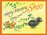 Hairy Maclary, Shoo (Hairy Maclary and Friends)